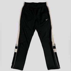 Nike Athletic Pants- mesh panels